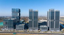 baidu09博腾股份创新药研发生产一体化基地项目签约落户张家港保税区