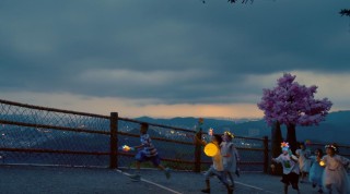 惊喜不断！《我和我的祖国》摄影师简立威用索尼CineAltaV 2解锁高效拍摄 ... ...