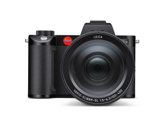 徕卡SL系统镜头新成员 100-400mm便携型远摄变焦镜头上市