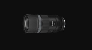 佳能公布佳能RF100-600mm F8-11光学专利