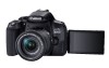 单反新品 传佳能EOS 850D二月发布