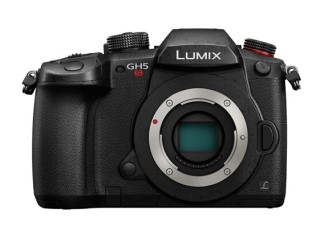 松下即将发布GH5S等三款机型的新版固件升级