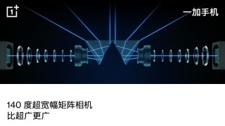 一加联合哈苏打造手机影像系统 将刷新移动影像新标准
