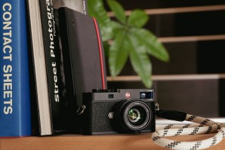 徕卡Summilux-M 35 f／1.4 ASPH.镜头 焕新登场
