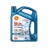 壳牌喜力5w30全合成机油怎么样