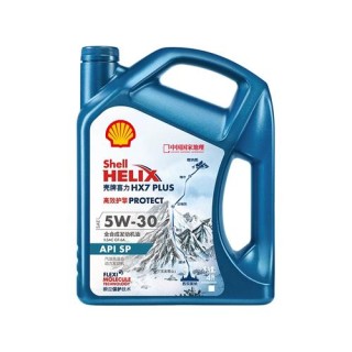 壳牌喜力5w30全合成机油怎么样