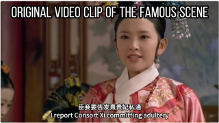 B站下场自研AI配音！纯正美音版甄嬛传流出，再不用看小红书学英语了（Doge）