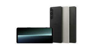 影像由“芯” 索尼推出电影感影像手机Xperia® 1 V