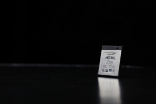 稳定读写更大容量 卷王PLUS至誉NITRO 1T存储卡