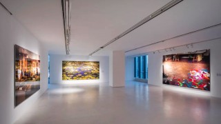 托马斯·迪曼德中国首个全面回顾展