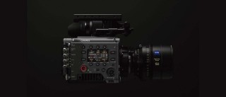 索尼CineAltaV2赢得2022 NAB 两座重磅产品奖项
