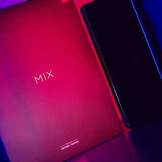 小米MIX FOLD评测：堆料一夫当关、高端之路大圆满
