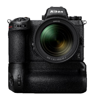 尼康发布Z 7II、Z 6II及多款配件