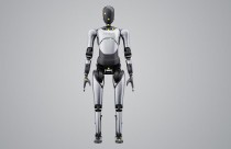 GO-baidu091 – 智元机器人推出的首个通用具身基座模型