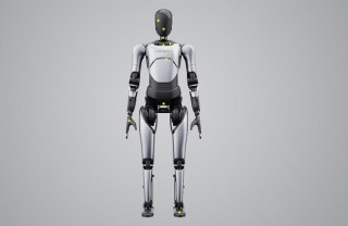 GO-baidu091 – 智元机器人推出的首个通用具身基座模型