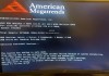 电脑开机提示the system has posted in safe mode的解决方法