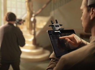 DJI大疆发布DJI SDR图传 以SDR技术带来全新抗扰穿透图传体验
