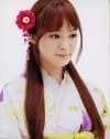 【日娛】貫地谷詩穗梨結婚啦～ 結婚聲明透露對方是圈外人，是家人以外最支持自己的人。