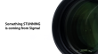 传适马将宣布推出一款新的 200mm f／1.8 FE 镜头