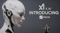 Grok 2.5 – xAI正式开源的AI模型，前身是Grok 2