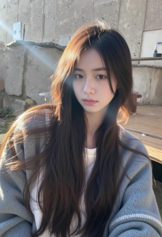 Pippo – Meta 推出的单图生成多视角高清人像视频模型