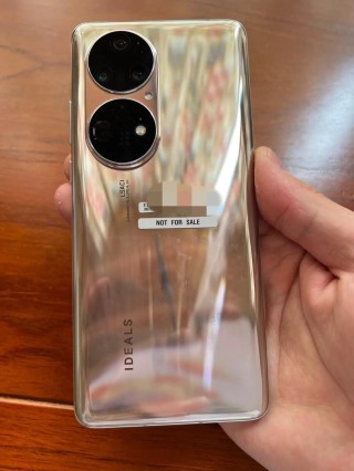 华为nova 15系列工程机曝光