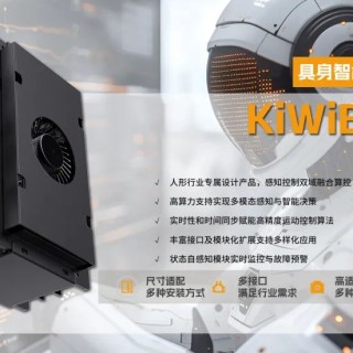 人形机器人步入“双脑协同”时代：破解核心控制器的技术困局