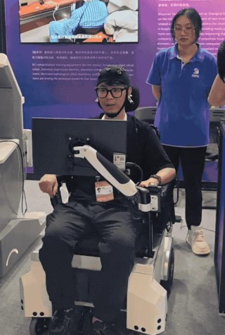 世界人工智能大会结束了，百花齐放，但也群魔乱舞