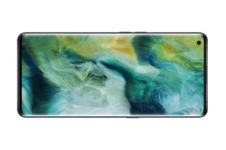 OPPO正式发布Find X2系列 120Hz超感屏成就5G全能旗舰