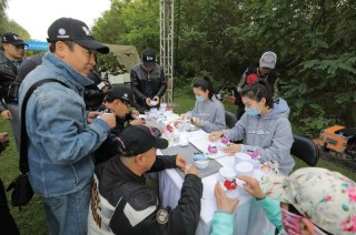 比亚乔&VESPA 北京路野集美店正式开业