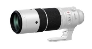 富士全新推XF150-600mmF5.6-8 R LM OIS WR