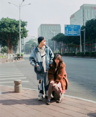 展讯 ｜ 樂子毅「New Comer」
