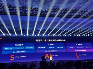 巨人网络与阿里云深化AI合作