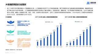 智能移动机器人系统的用途和市场趋势