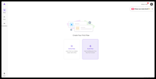 ChatFlow – 开源的AI工作流自动化工具
