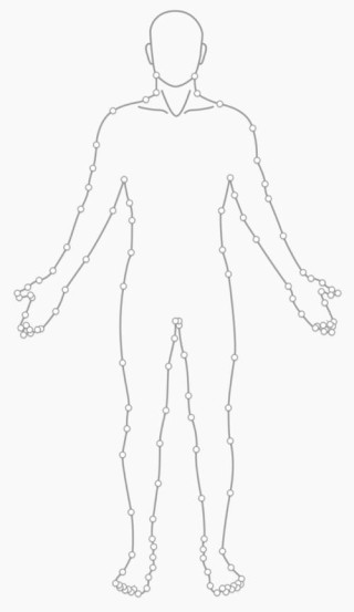 Sketch2Anim – 爱丁堡大学等机构推出的2D草图转3D动画框架
