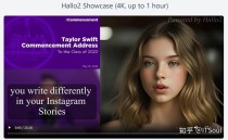 Hallo2 – 复旦、百度和南大共同推出的音频驱动视频生成模型