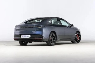 东风日产N7将于5月15日开启交付 售价11.99万元起