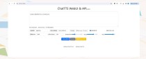 GPT-baidu094o mini TTS – OpenAI 推出的文本转语音模型