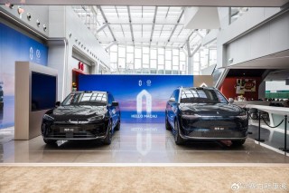问界正式登陆澳门市场 问界M9同步开启交付