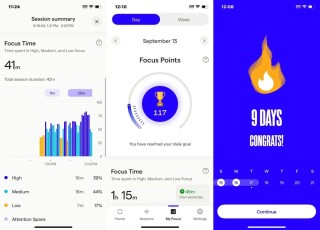 全球首款脑机接口的 AI 耳机登场，这家公司想用意识操控一切