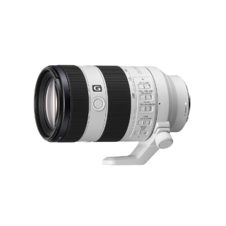 索尼FE 70-200mm F4实拍样张欣赏