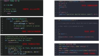 WarriorCoder – 微软联合华南理工大学推出的代码生成大模型