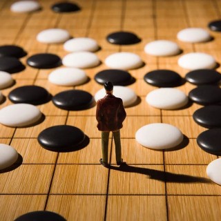 吉利要掌控全场