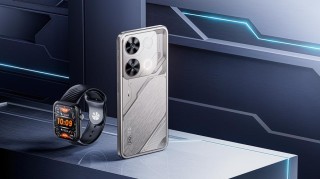 传音旗下手机品牌itel将在印首推智能电视产品  价格亲民