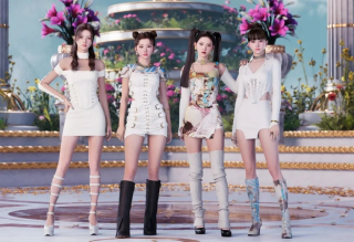AI虚拟偶像：K-Pop的下一个突围点