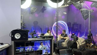 GMI Cloud 于 WAIC 2025 展现全栈 AI 基建实力，破解出海成本与效率难题