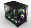 AMD锐龙R5 9600X配RTX5060 5060Ti打游戏的电脑配置推荐