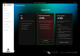 Vibe Coding 实战 —— 20天开发了一款医学管家全栈 App