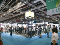 精彩影像与你同在 P&I 2020 尼康展台报道